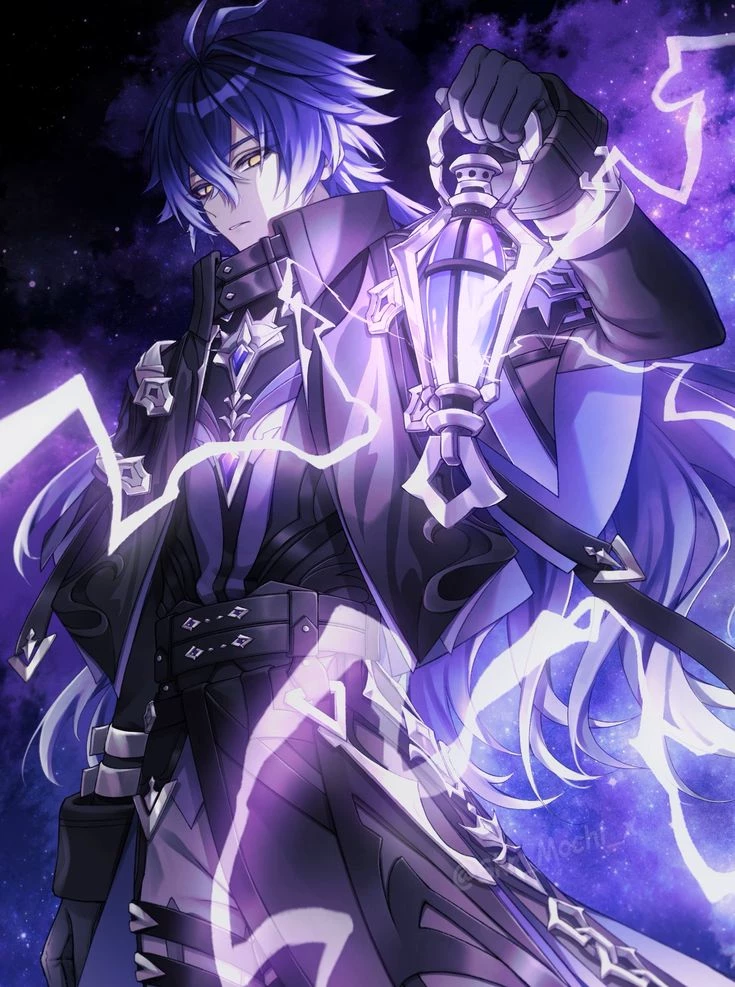 Flins x Lauma (Genshin) thumbnail