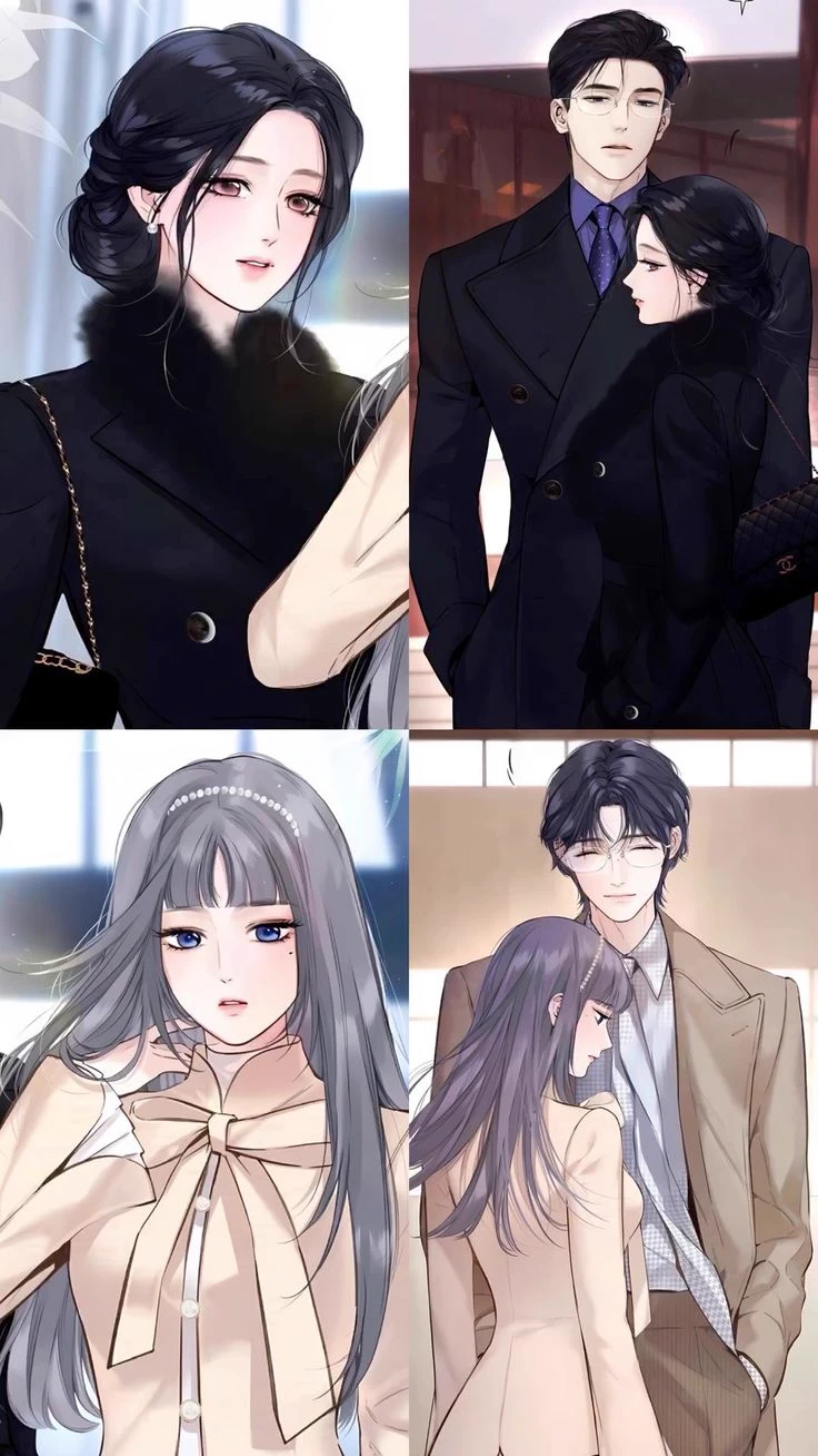 Accidental love (Adapted by the manhwa in webtoon or mangatoon.) thumbnail