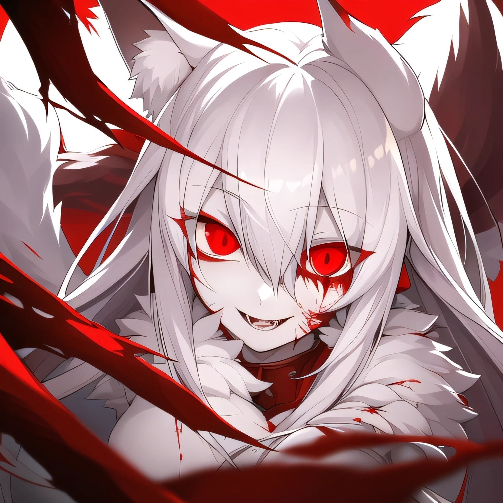 Bloody Cool thumbnail