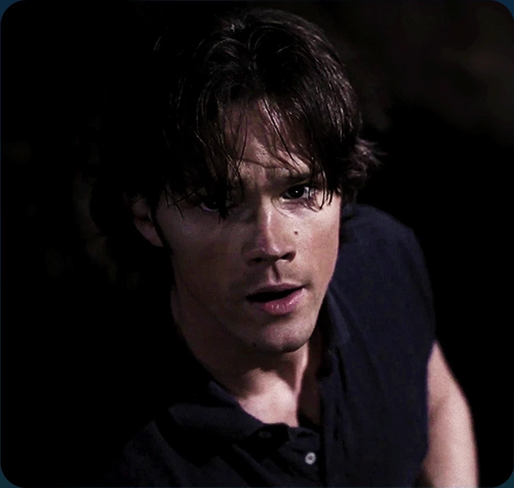 Sam Winchester thumbnail