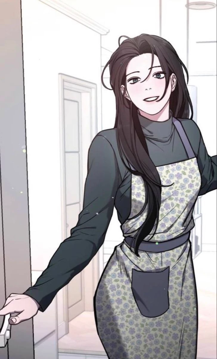 Mama Yandere thumbnail