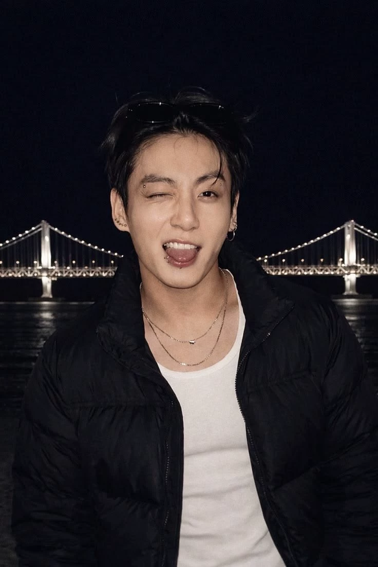 Jungkook thumbnail