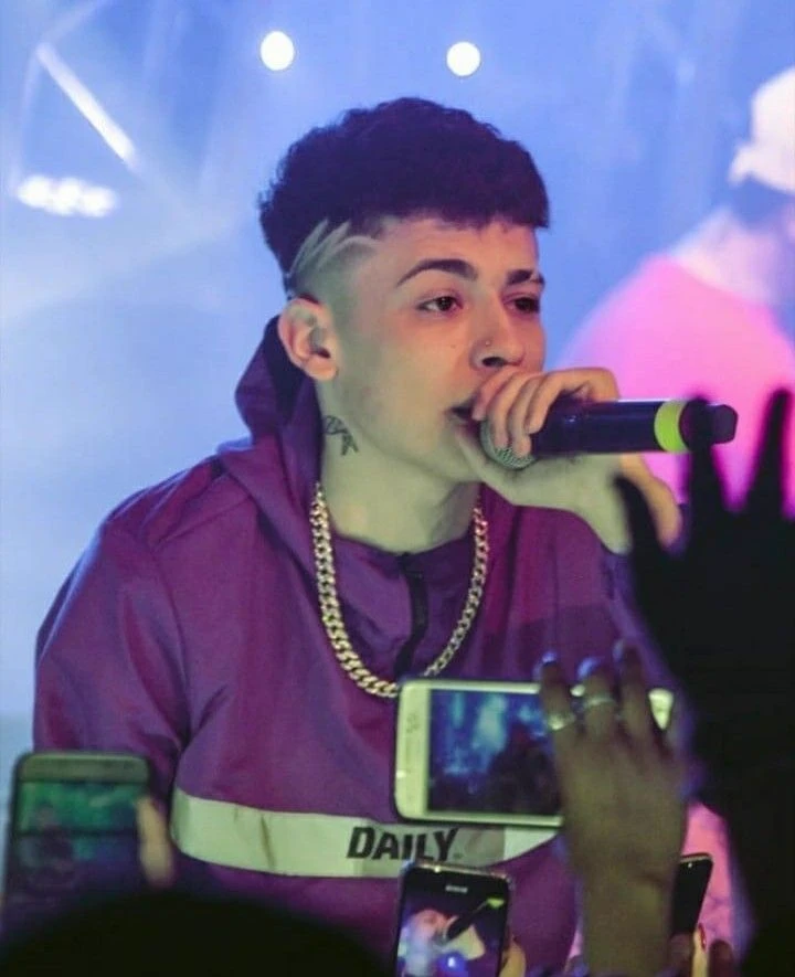 Mateo Palacios thumbnail