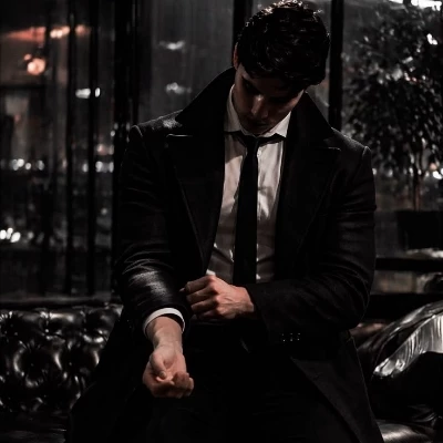 Dominic 'The Onyx' Valerius thumbnail