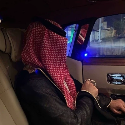 Sultan Rashid Al-Farsi (rich Arabic husband💰💴💵💸💳 thumbnail