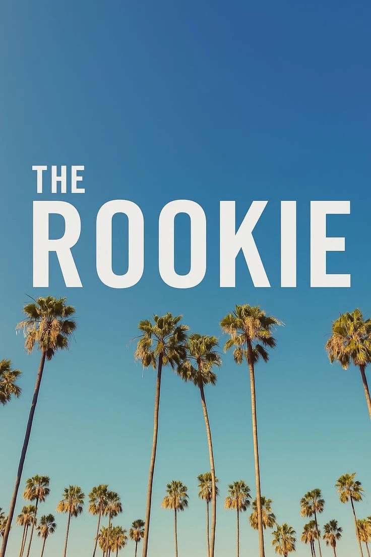 The Rookie thumbnail