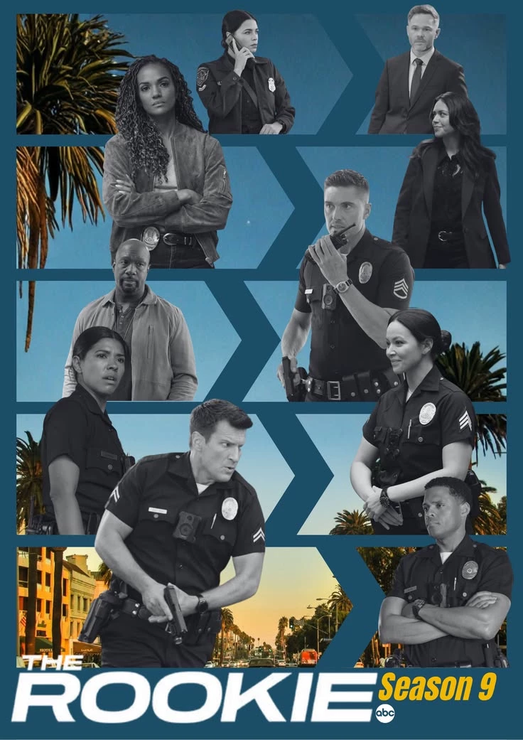 The Rookie thumbnail
