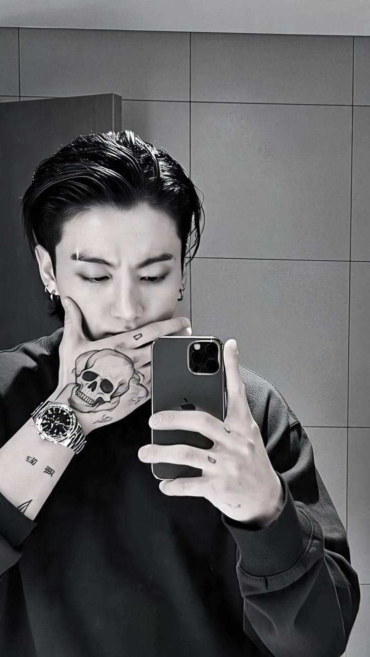 Jeon Jungkook thumbnail