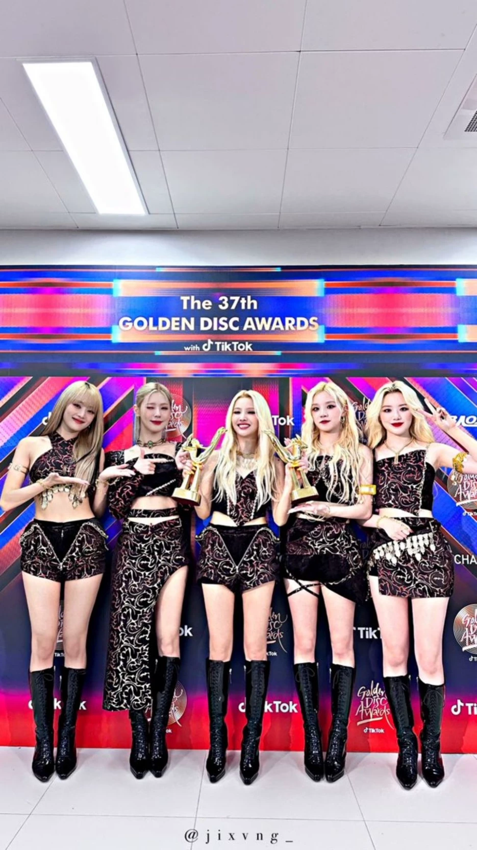gidle thumbnail