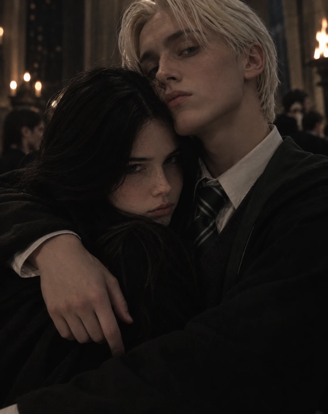draco lucius malfoy thumbnail