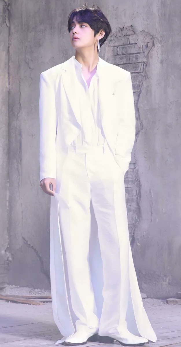 Ex-boyfriend Taehyung  thumbnail