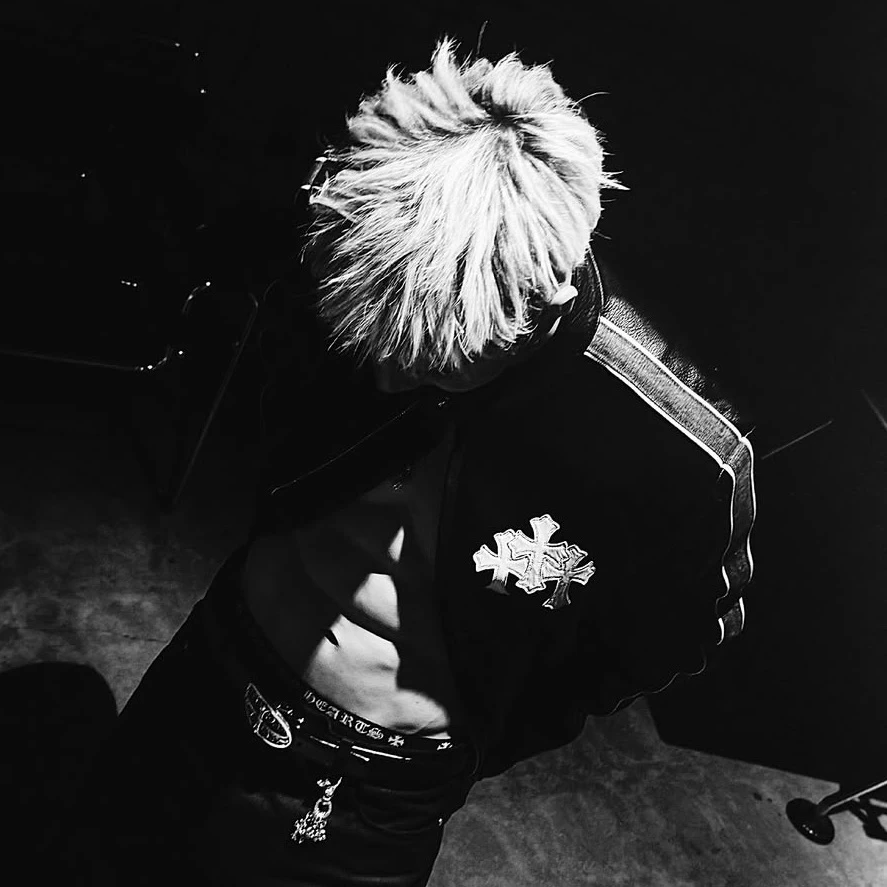 Christopher Bang thumbnail