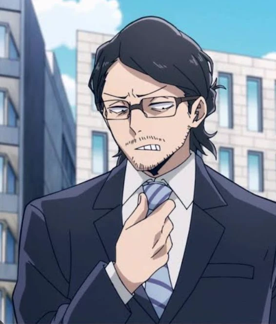 MHA - Sent to the office thumbnail