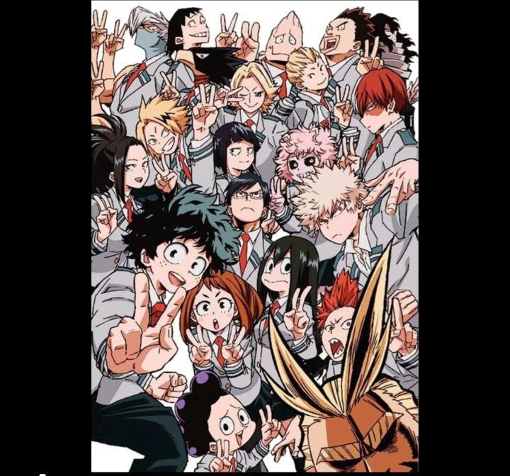 MHA - New Student thumbnail