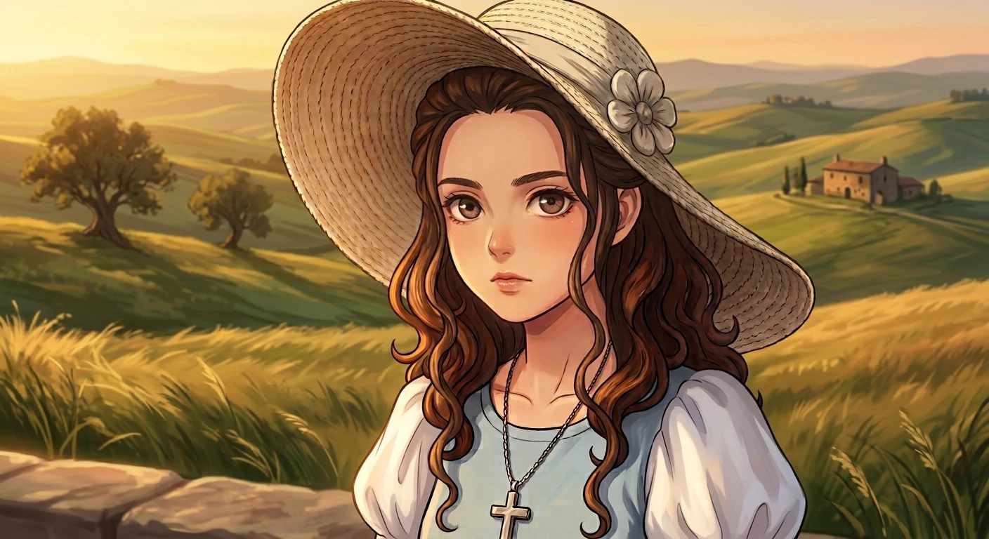 Marylisa Edelweiss thumbnail