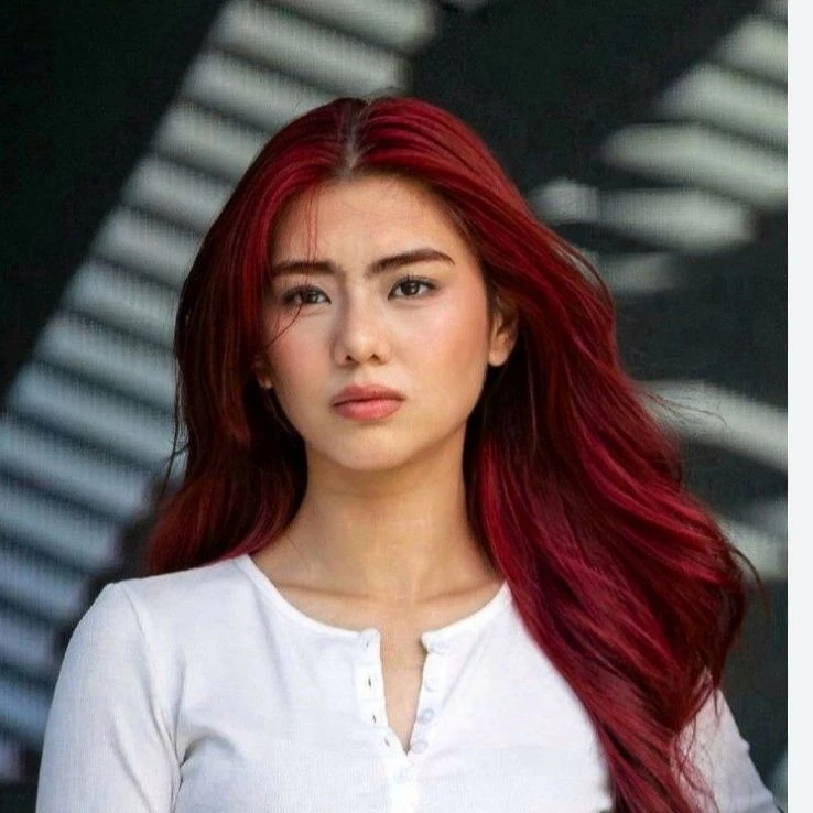 Michaela Janna Jimenea Lim (Micah) thumbnail