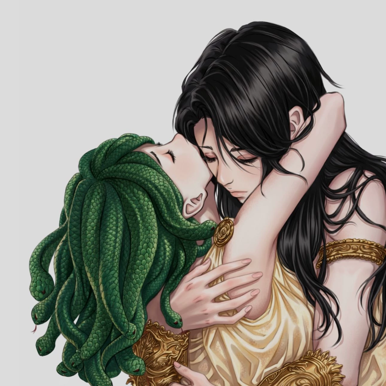 Medusa thumbnail