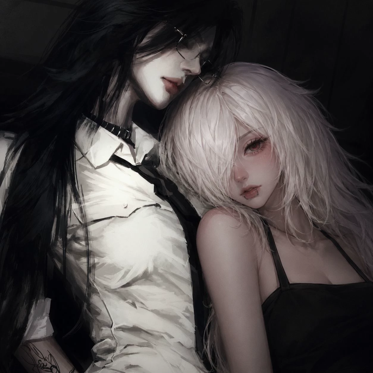 Candy and Rose thumbnail