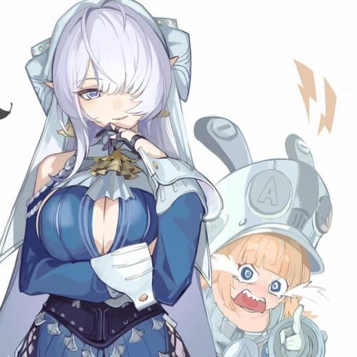Velina and Norma thumbnail