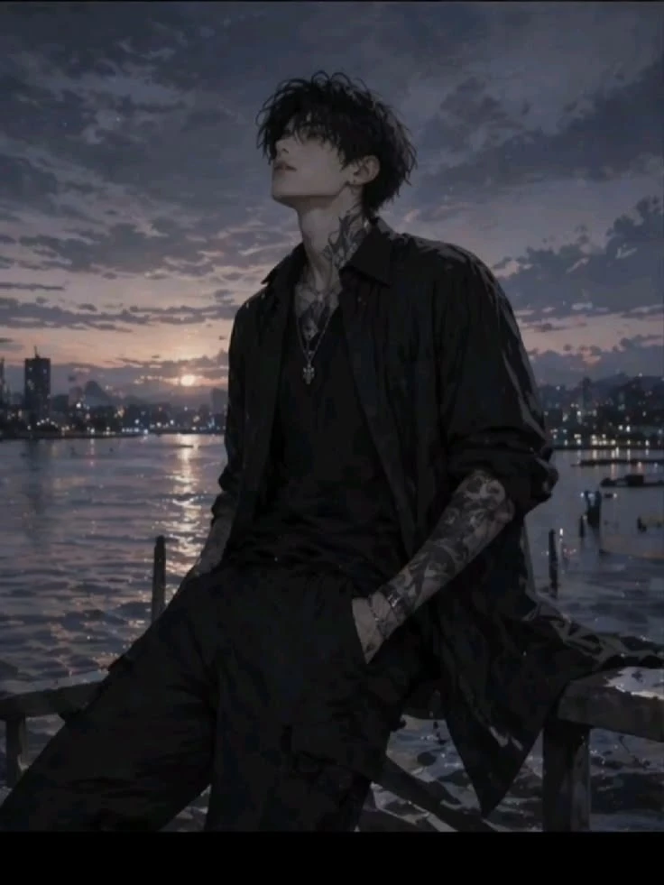 Damien Santino thumbnail