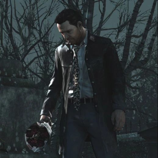 Max Payne thumbnail