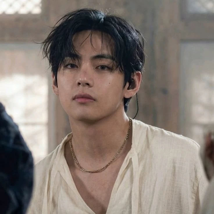 Taehyung thumbnail