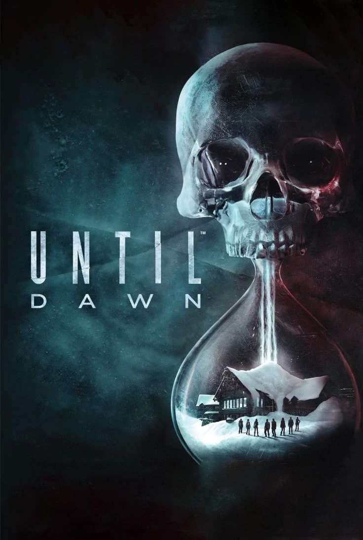 Until Dawn - Game thumbnail