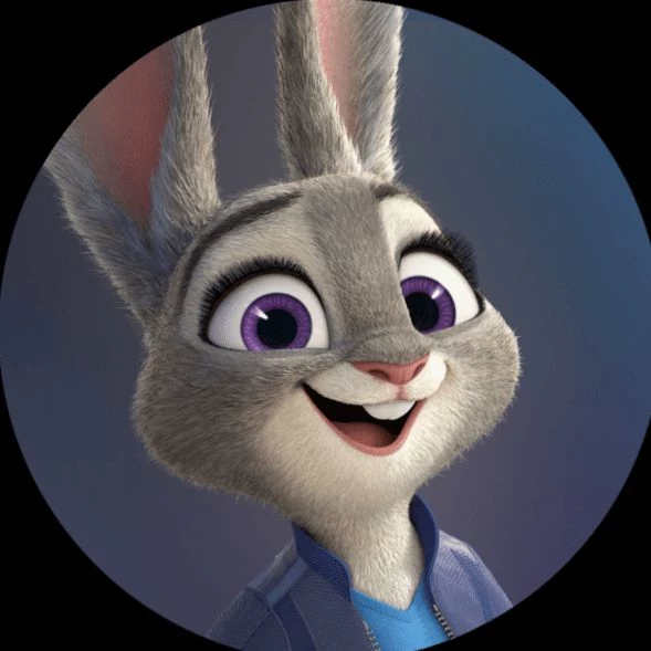 Judy Hopps thumbnail