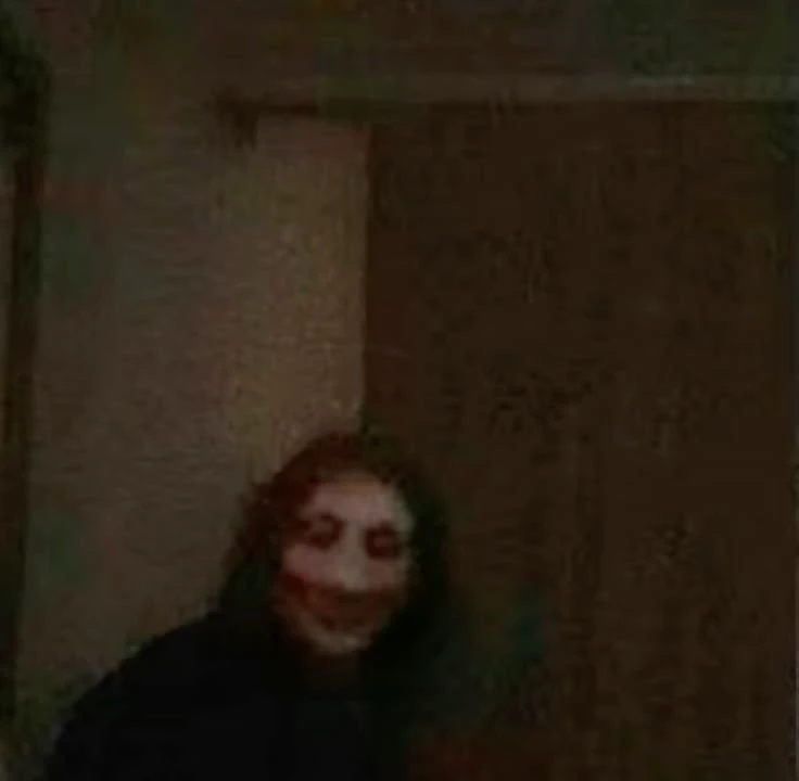 Haunted Town - Jeffrey Anderson woods (Jeff the killer) thumbnail
