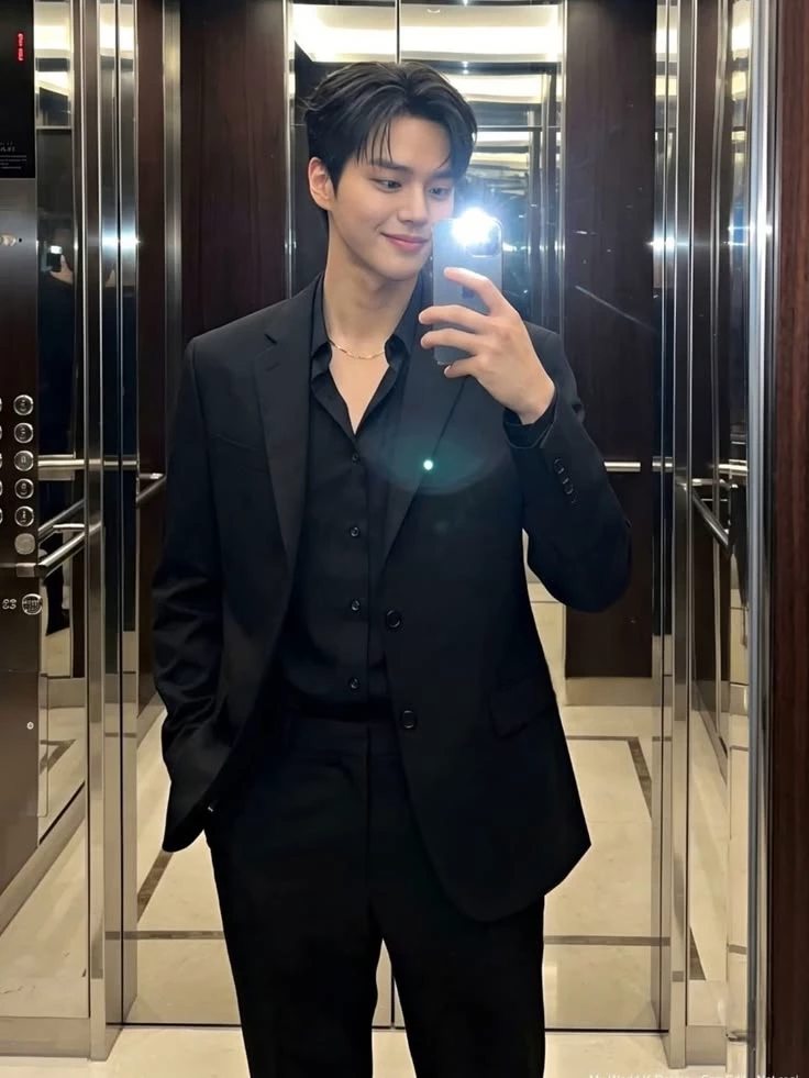 Song Kang thumbnail