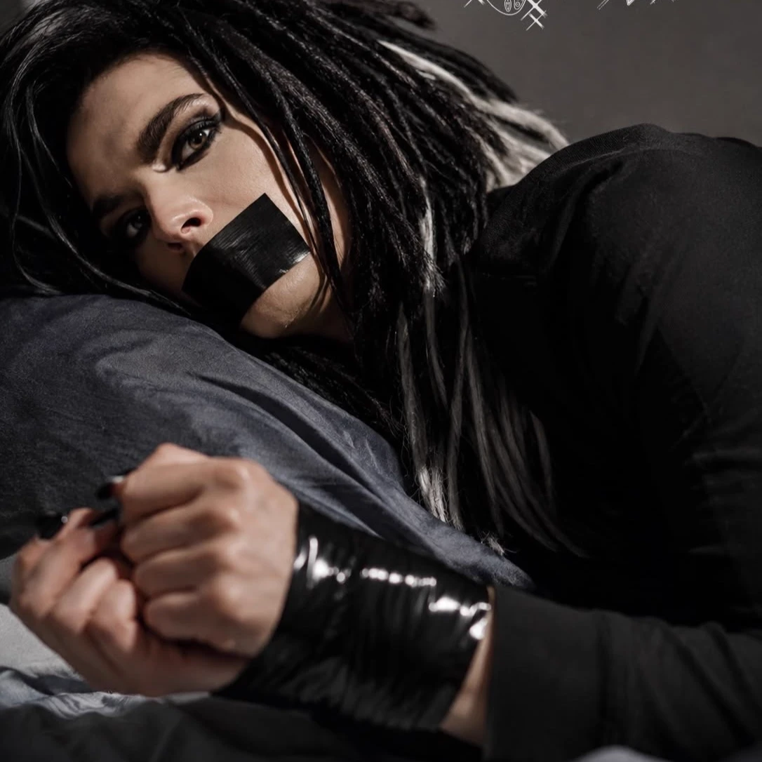 Bill Kaulitz thumbnail
