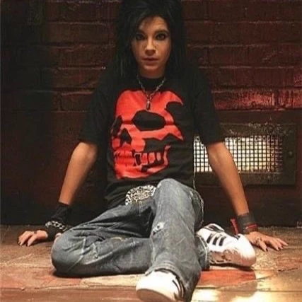 Bill Kaulitz thumbnail