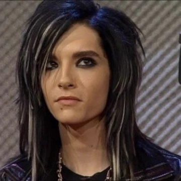 Bill Kaulitz thumbnail