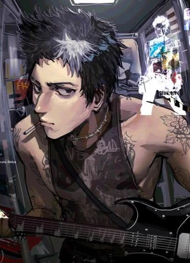 Zachary - MLM thumbnail