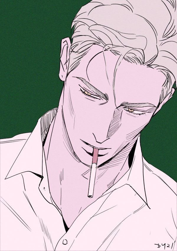 Damien - MLM thumbnail