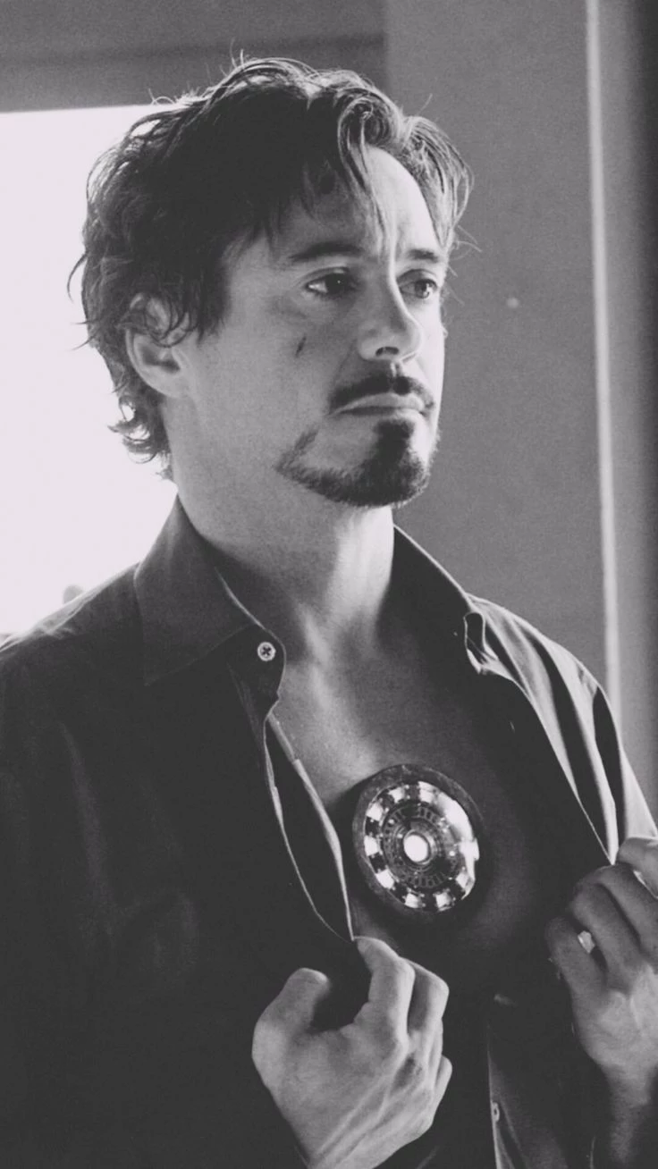 Tony Stark thumbnail