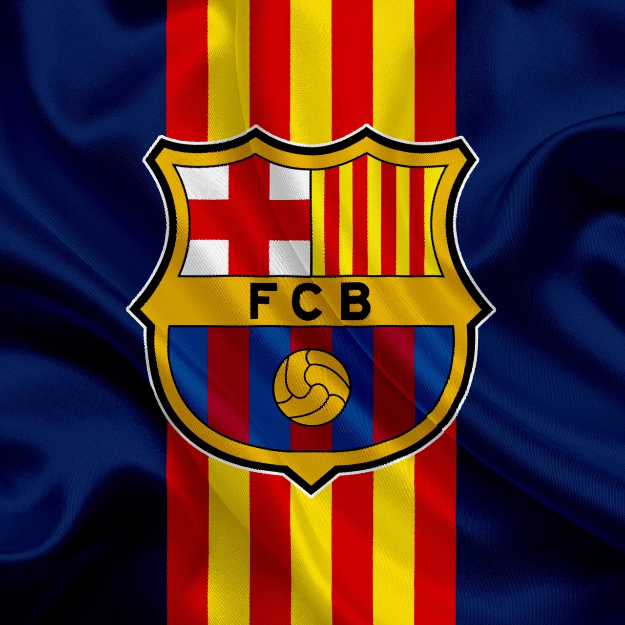 FC Barcelona Football Club thumbnail