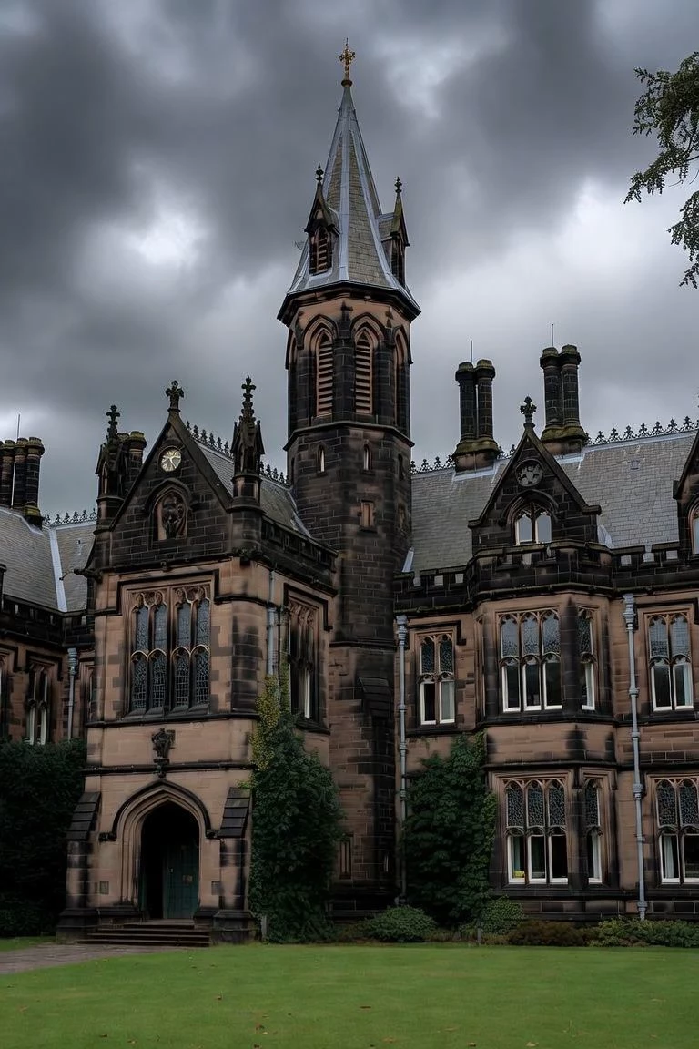 St. Aurelius Academy thumbnail