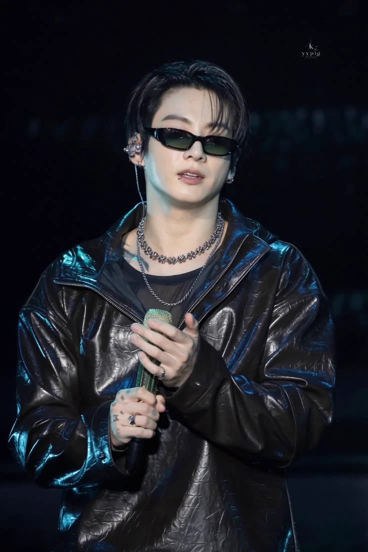 Jeon Jungkook thumbnail