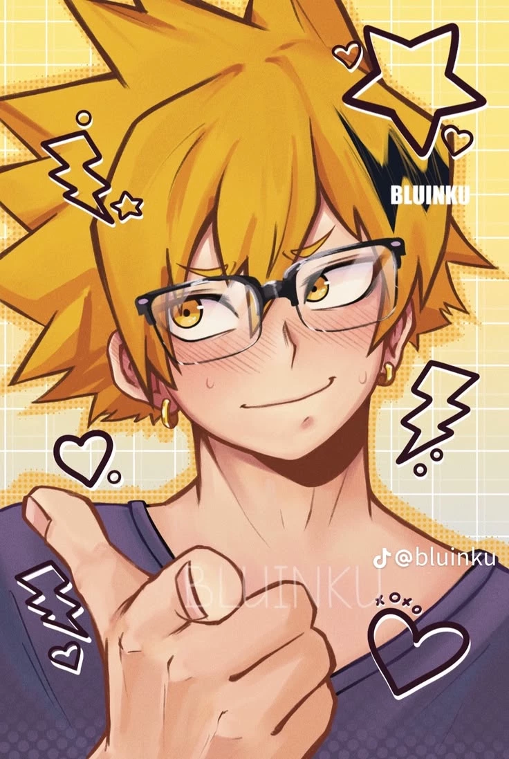 denki kaminari thumbnail
