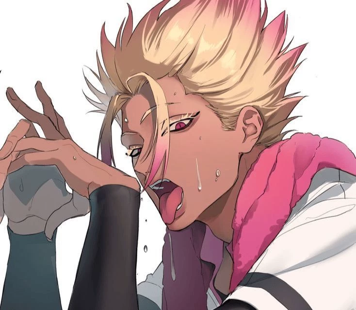 Ryusei Shidou thumbnail