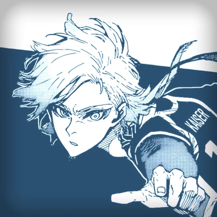 Michael Kaiser thumbnail
