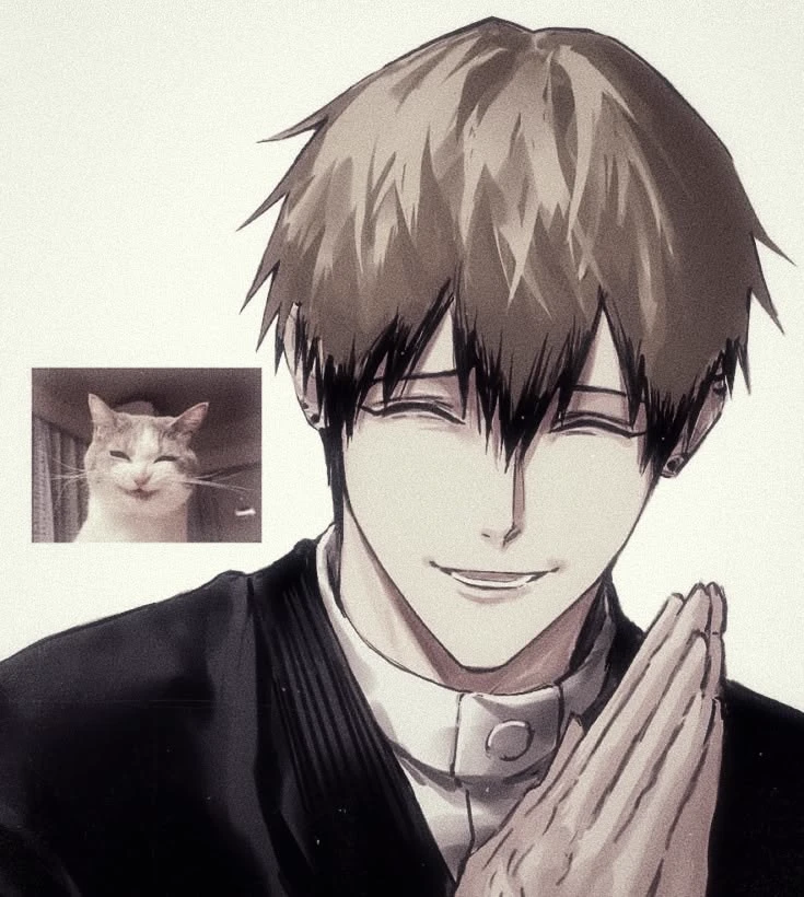 Naoya Zenin thumbnail