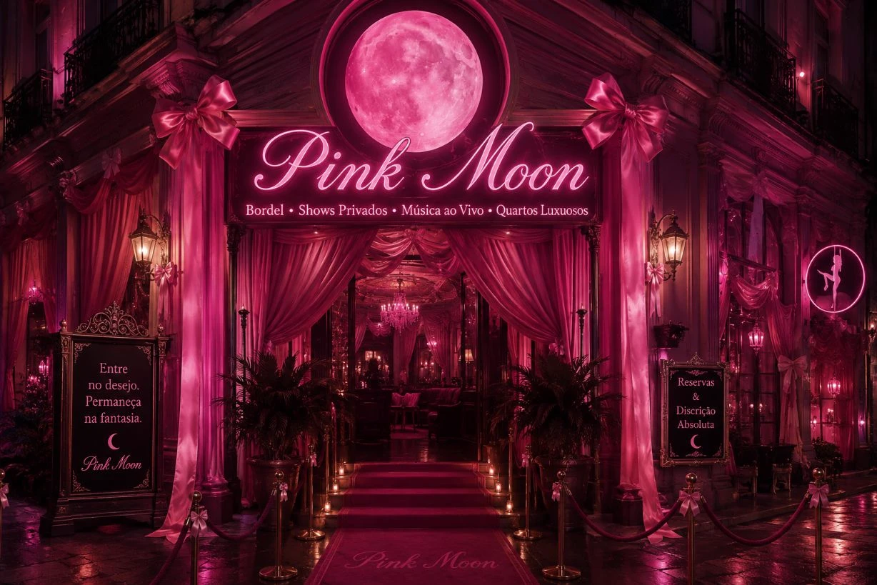 Pink Moon Brothel thumbnail