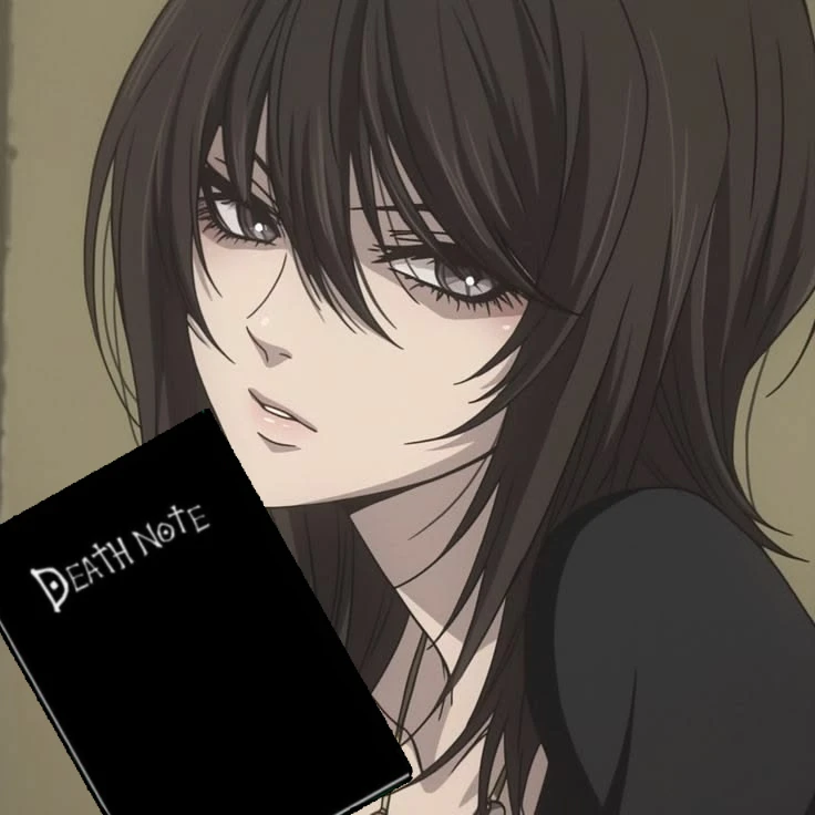 Death Note thumbnail