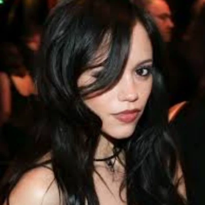 Jenna Marie Ortega thumbnail