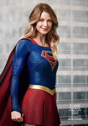 super girl thumbnail