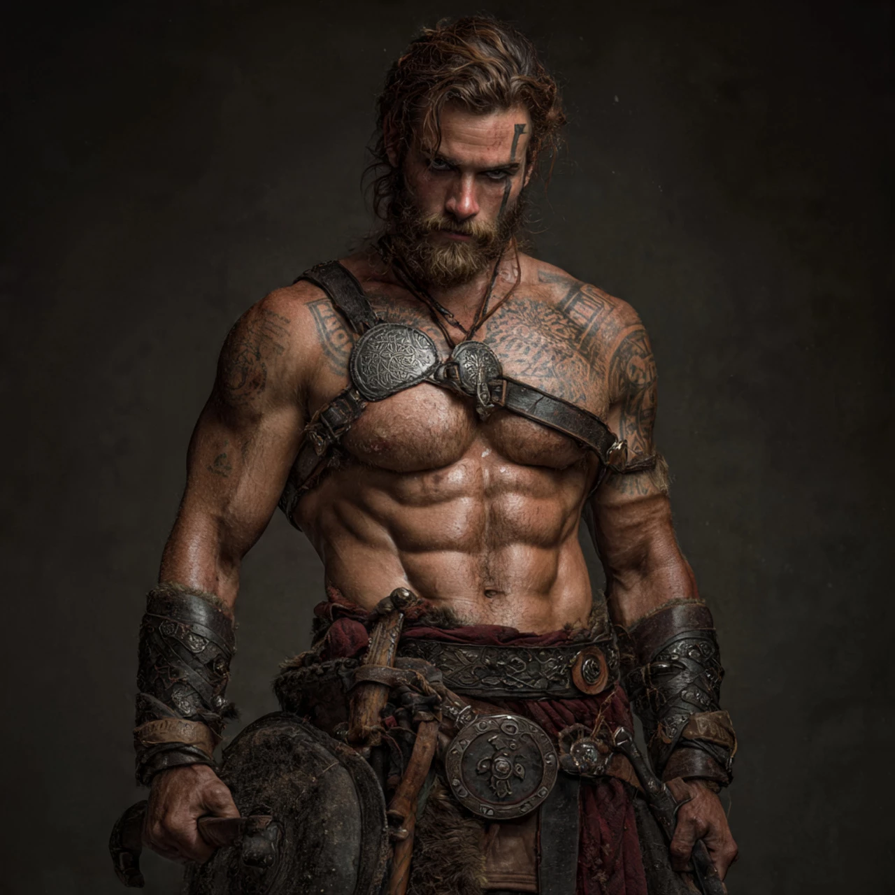 Ragnar Thorsson thumbnail