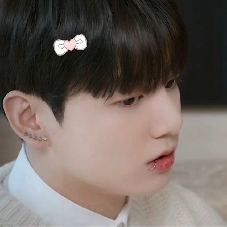 Jungkook thumbnail