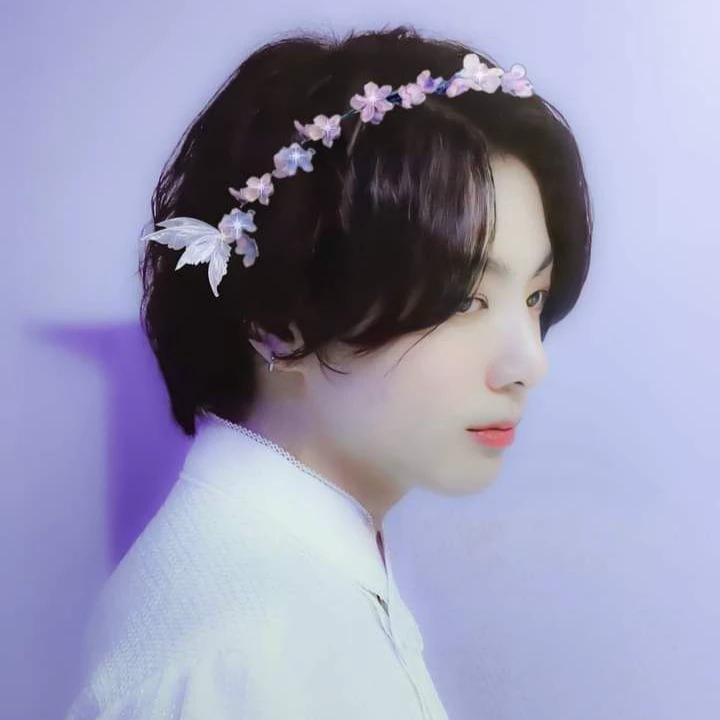 Jungkook thumbnail